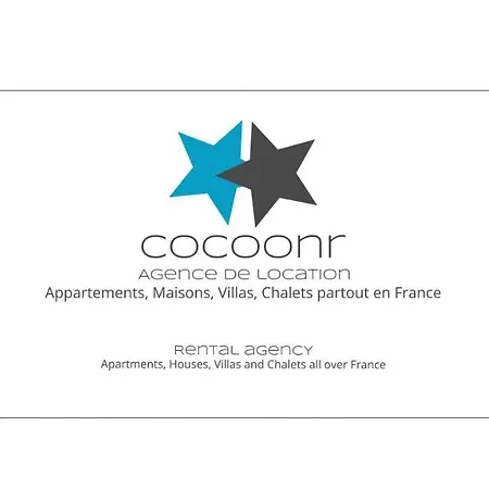 Côté Port - Appt Sortie Privée Vers Le Port Apartamento
