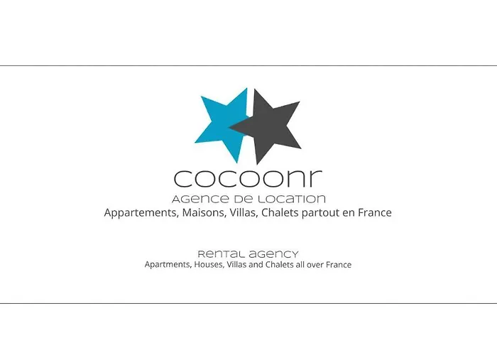 Cote Port - Appt Sortie Privee Vers Le Port Apartament