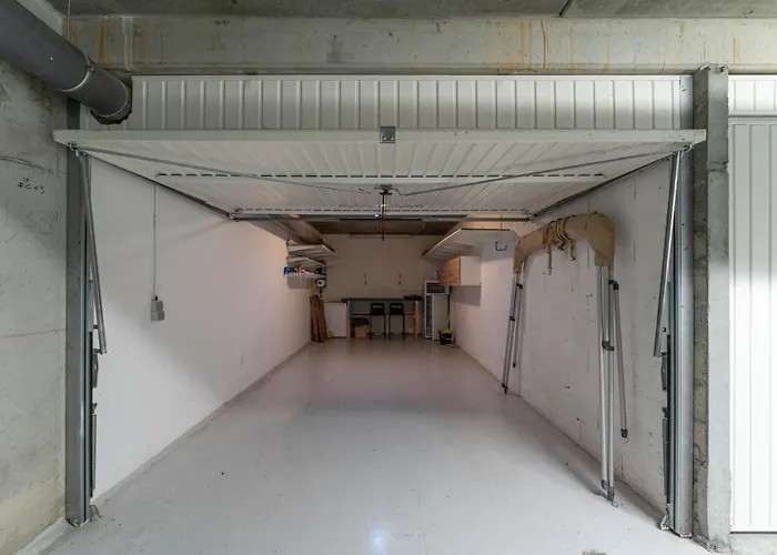 Cote Port - Appt Sortie Privee Vers Le Port Apartament *
