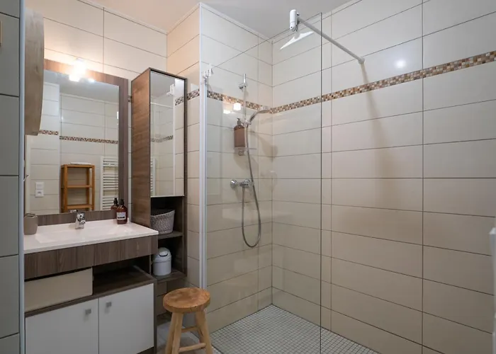 Cote Port - Appt Sortie Privee Vers Le Port Apartament Arcachon